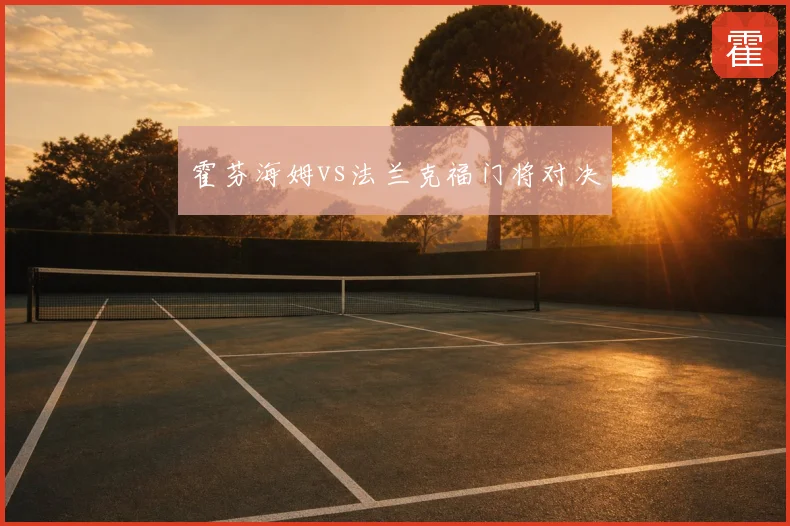 霍芬海姆vs法兰克福门将对决